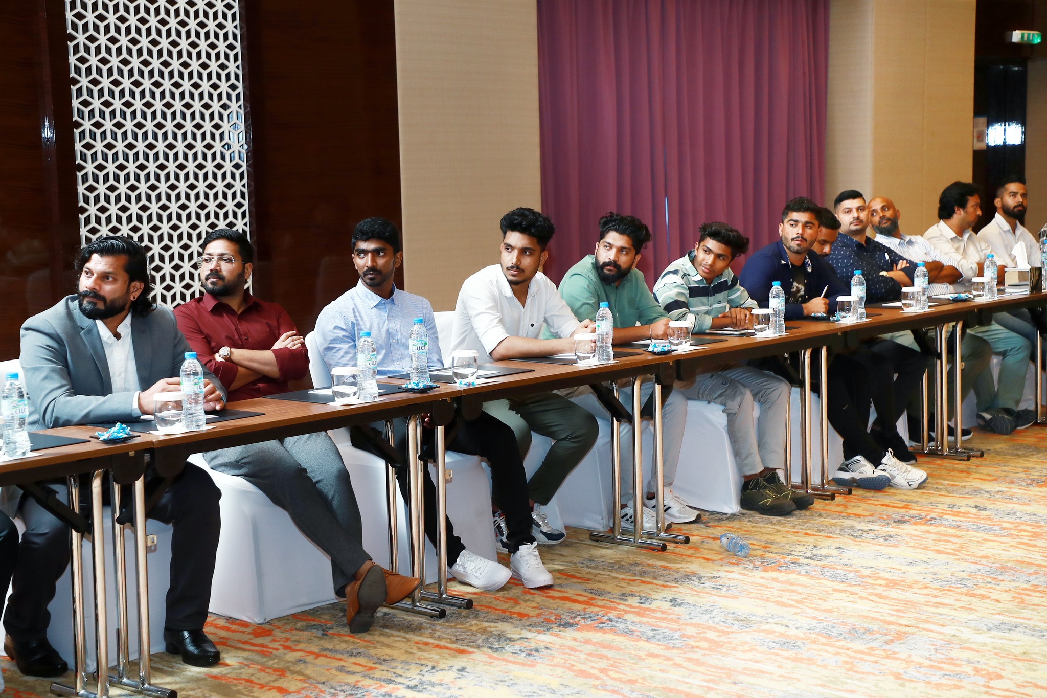 Annual Meet 2023